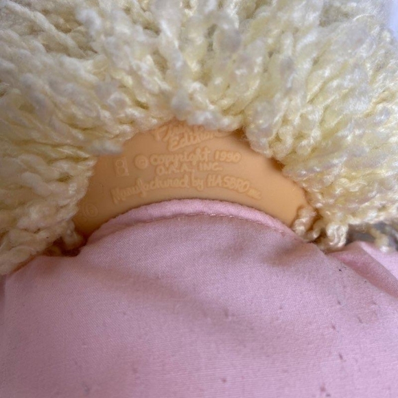 Authentic first edition cabbage patch kid doll - Picture 5 of 5